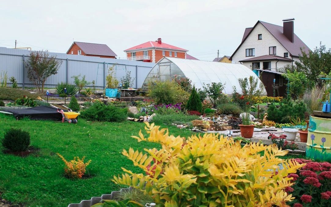 Maple Grove Garden Services 13